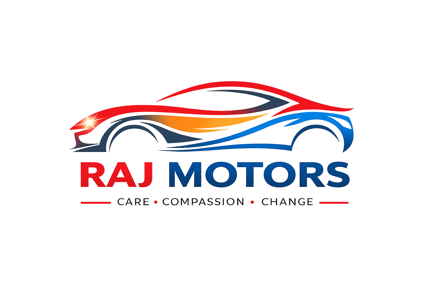 Raj Motors